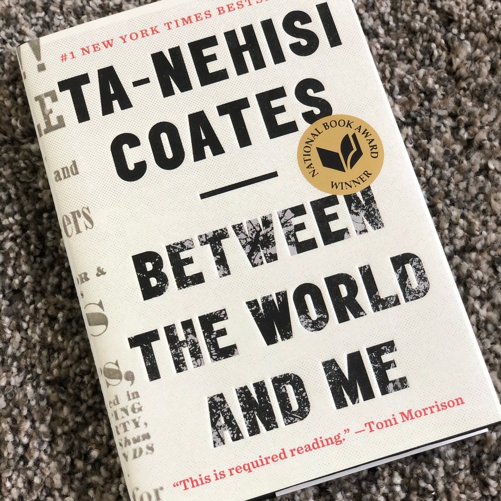 Between the World and Me